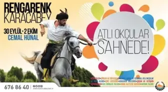 Rengarenk Karacabey' İçin Geri Sayım Başladı