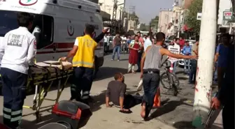 Şanlıurfa'da Dünürlerin Silahlı Kavgası: 1 Ölü, 4 Yaralı