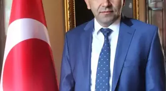 Taşköprü Kaymakamlığına Deniz Kılınç Atandı