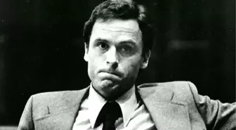 Ted Bundy