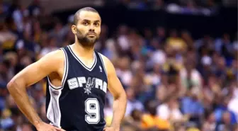 Tony Parker ile Duncan Sonrası Spurs Dönemi