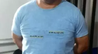 Ümraniye'de Kıskançlık Cinayeti...