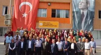 Vali Çiçek; 'O Teröristlerden Bir İğne Bile Kalmayacak'