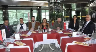 10. Balıkesir Sinema Günleri Başlıyor