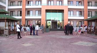 15 Temmuz Şehitleri Anma Sergisi' - Konya