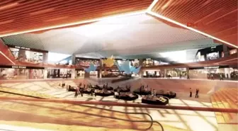 Balıkesir Esas Holding'den Balıkesir'e 100 Milyon Dolarlık Yatırım