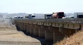 Batman Köprüsü Yeniden Yapılıyor