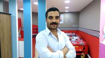 Batmanda, Bölgenin En Büyük Bebek Ve Genç Odası Showroomu Açılacak