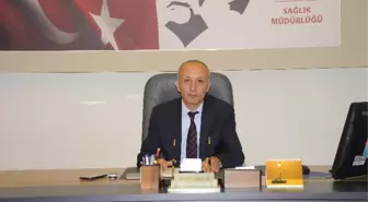 Dr. Ali Mumcu'nun Dünya Kalp Günü Mesajı