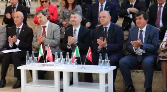 Expo 2016'da 'İtalya Milli Günü' Kutlandı