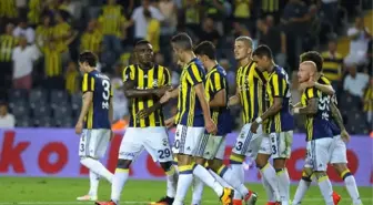 Fenerbahçe ile Feyenoord 3. Randevuda