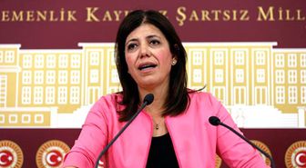 Hdp Adana Milletvekili Beştaş'tan Kanun Teklifi
