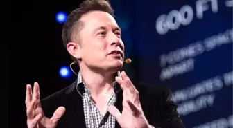 İşadamı Musk Çılgın Mars Planını Açıkladı!