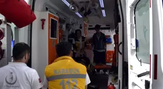 Karabük'te Trafik Kazası: 3 Yaralı