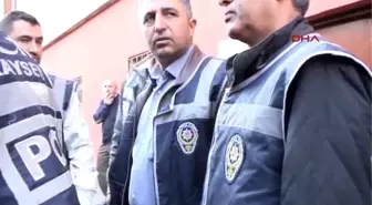 Kayseri Fetö Soruşturmasında Gözaltına Alınan 9 Kişi Daha Adliyede