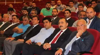 Mersin İdmanyurdu'nda Yeni Başkan Ali Tekin