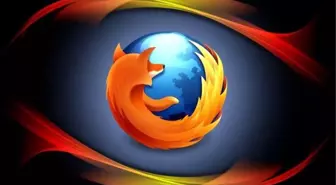 Mozilla Baltayı Vurdu!