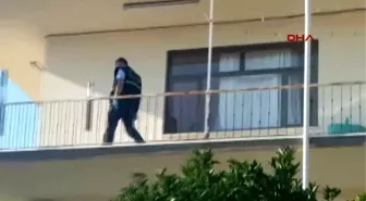 Muğla Polis Memurunu Yastık Altındaki Beylik Silahı Öldürdü