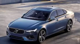 Otokoç Yeni Volvo S90'ı Antalya'da Tanıtacak