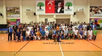 Şehitkamil'de Sporculuktan Antrenörlüğe