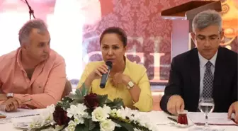 Sosyal Politika Birim Başkanları Bir Araya Geldi
