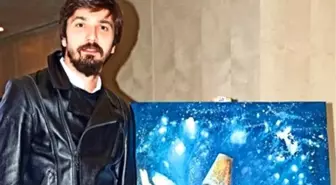 Tolga Zengin 'Büyük Türkiye' Tablosunu 12 Bin TL'ye Aldı