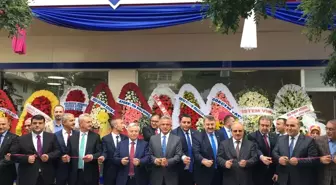 Vakıf Katılım Gebze Şubesi Açıldı