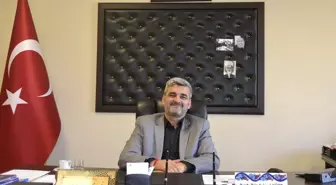 6. Tasavvuf Anabilim Dalı Koordinasyon Toplantısı