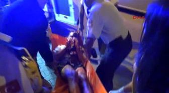 Önce Polis Memuru Karısını Vurdu, Sonra Kendisini