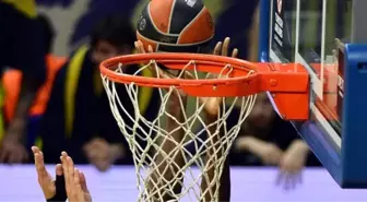 Basketbol: Fıba Şampiyonlar Ligi