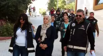 Görüntülü Haber) Elazığ'da Karakoçan Belediyesine Operasyon: Dbp'li Başkan ve 12 Kişi Gözaltına...