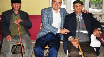 Gelibolu'da Köylerin Sorunları Çözüme Kavuşuyor