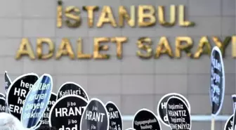 Hrant Dink Cinayeti Davası