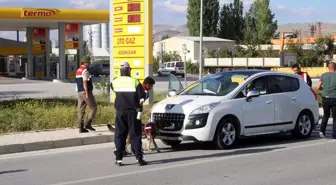 İscehisar'da Asayiş ve Trafik Denetimleri