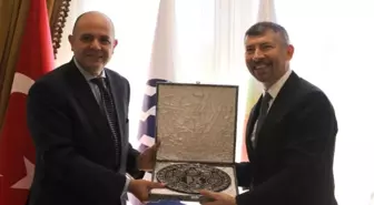 İtalya Milli Günü, Expo 2016 Antalya'da Kutlandı