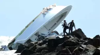 Jose Fernandez, Yat Kazasında Hayatını Kaybetti