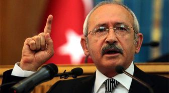 Kılıçdaroğlu, Cumhurbaşkanı Erdoğan'ın Lozan ile İlgili Sözlerini Eleştirdi