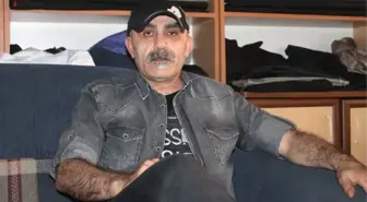 Malatyalı Antrenör Adil Kınık, Kastomunuspor'da Görev Yapacak