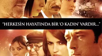 O Kadın Filmi