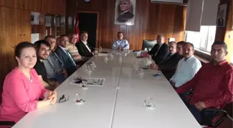 Tarih ve Kültür Komisyonu 15 Temmuz'u Ele Alacak