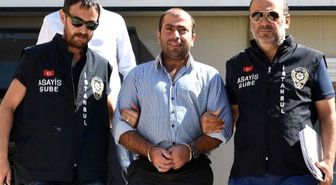 Tekmeci Saldırgan Şoföre 'Bunların Kafasını Koparmak Lazım' Diye Bağırmış