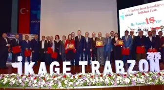 Trabzon'da İnsan Kaynakları ve İstihdamı Fuarı