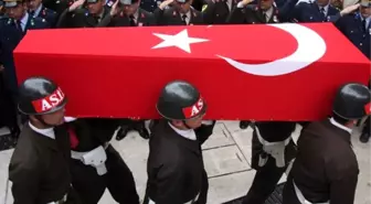 Yaralı Polis Memuru Şehit Oldu!