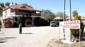 Yozgat'taki Bazı Eğlence Mekanlarının Kapatılması Kararı