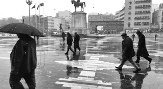 2. Kare Kare Ankara Fotoğraf Yarışması