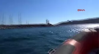 Bodrum Bulunan Ceset Sayısı 5'e Ulaştı