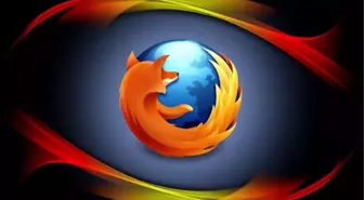 Firefox'un da Açığı Var