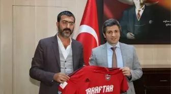 Gaziantepspor'dan 'Sponsor Taraftar' Projesi