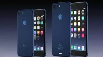 İphone 7'yle Çalışmıyorlar!