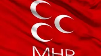 MHP Denizli Teşkilatında 20 Kişinin İhracı İstendi